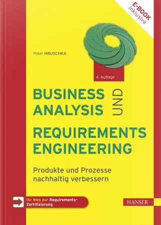 Business Analysis und Requirements Engineering