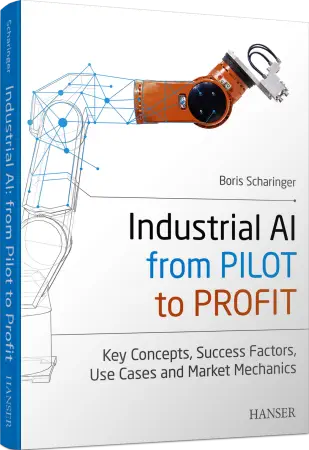 Industrial AI from PILOT to PROFIT