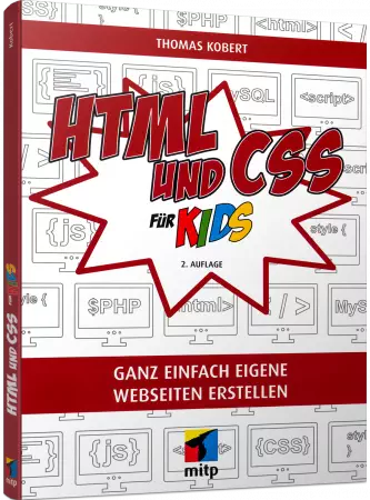 HTML und CSS für Kids