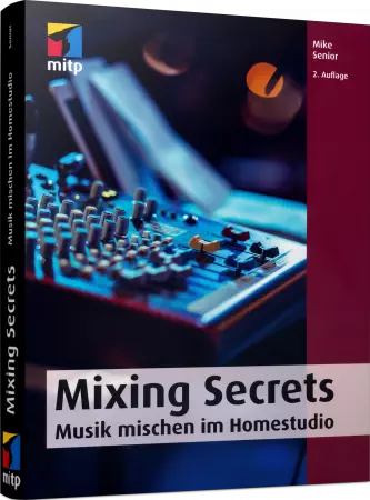 Mixing Secrets