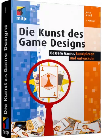 Die Kunst des Game Designs