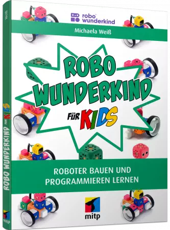Robo Wunderkind für Kids