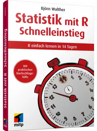 Statistik mit R Schnelleinstieg