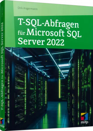 T-SQL-Abfragen für Microsoft SQL-Server 2022