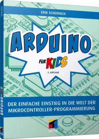 Arduino für Kids