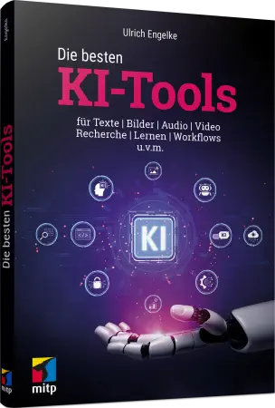 Die besten KI-Tools