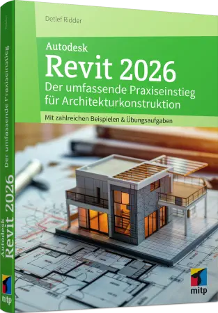 Autodesk Revit 2026
