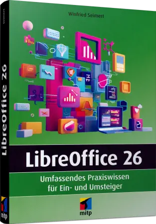 LibreOffice 26