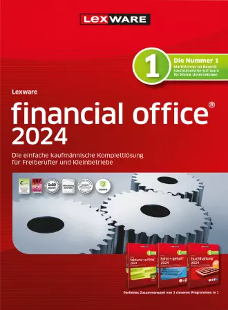 financial office 2024 Abo