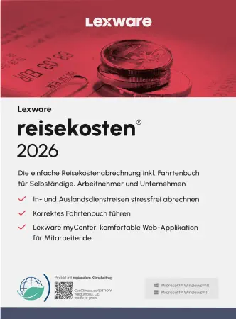 reisekosten 2026 Jahresversion reisekosten 2026 Jahresversion