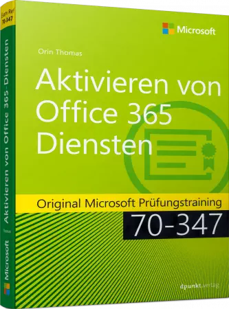 Aktivieren von Office 365-Diensten