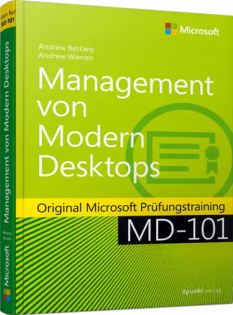 Management von Modern Desktops