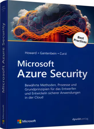 Microsoft Azure Security