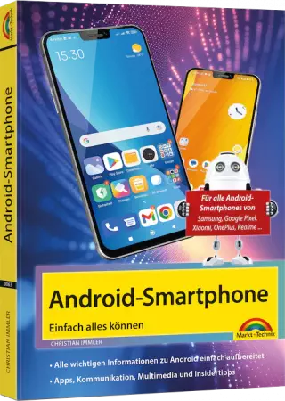 Android-Smartphone