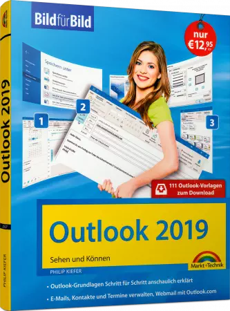Outlook 2019 Bild für Bild