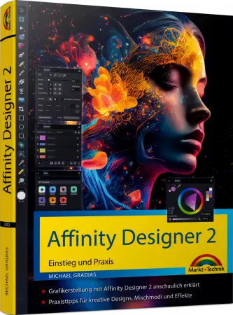 Affinity Designer 2
