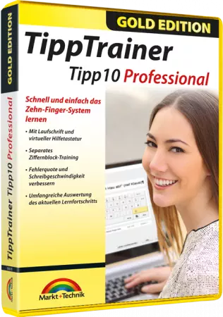 TippTrainer Tipp10 Professional