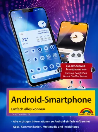 Android-Smartphone eBook Android-Smartphone eBook