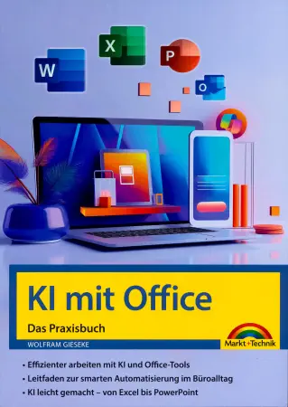 KI mit Office  eBook