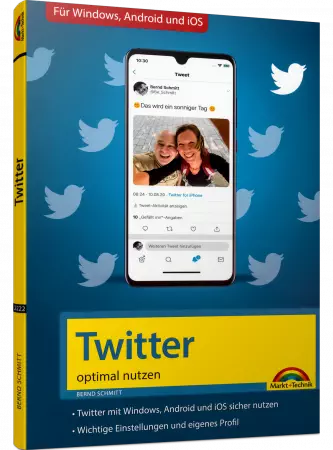 Twitter optimal nutzen  eBook