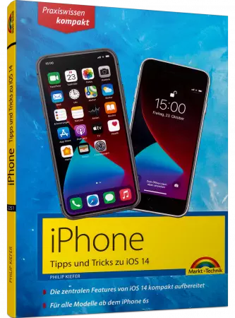 iPhone  eBook