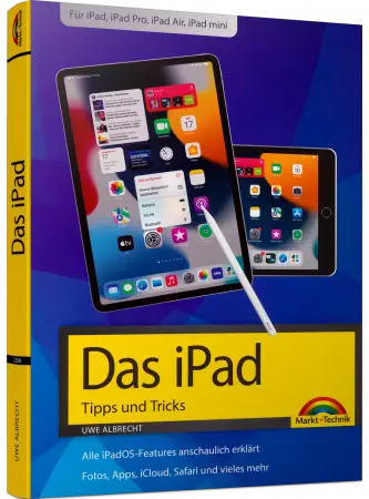 Das iPad - Tipps und Tricks  eBook