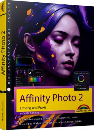 Affinity Photo 2  eBook