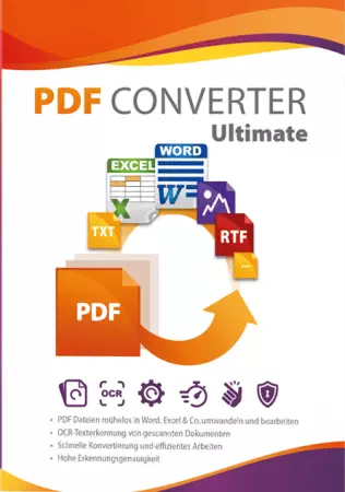 PDF Converter Ultimate PDF Converter Ultimate