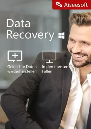 Data Recovery