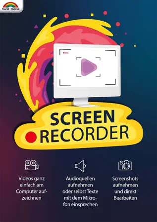 Screen Recorder - Ultimate Edition Screen Recorder - Ultimate Edition