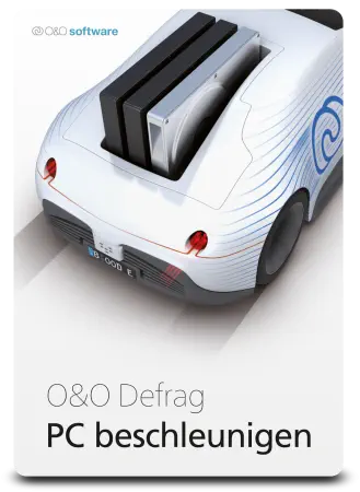 Defrag 30.5 Professional für 1 PC