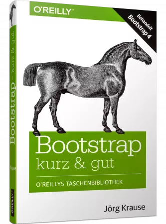 Bootstrap kurz & gut