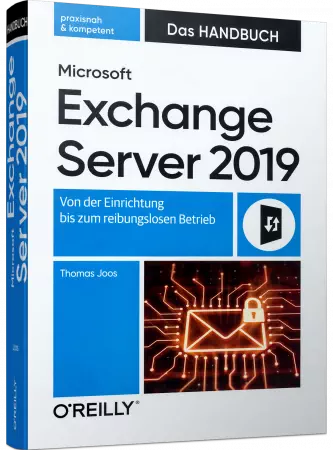 Microsoft Exchange Server 2019