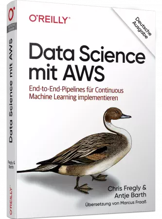 Data Science mit AWS