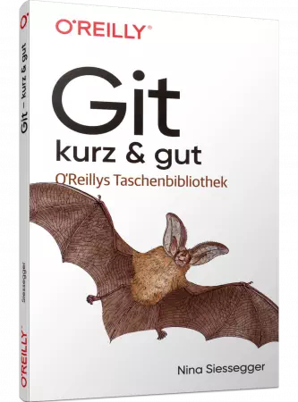 Git - kurz & gut