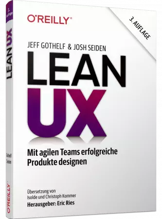 Lean UX