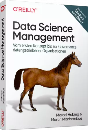 Data Science Management