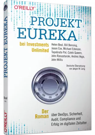 Projekt Eureka bei Investments Unlimited
