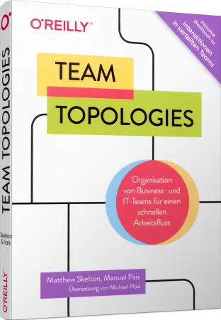 Team Topologies