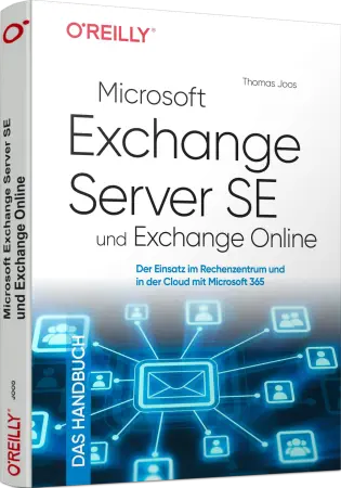 Microsoft Exchange Server SE und Exchange Online
