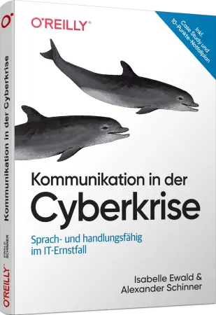 Kommunikation in der Cyberkrise