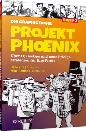 Projekt Phoenix