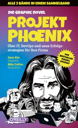 Projekt Phoenix