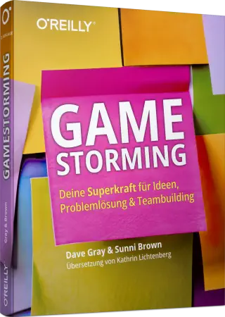 Gamestorming