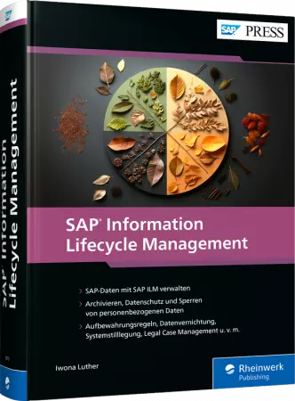SAP Information Lifecycle Management