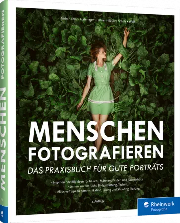 Menschen fotografieren
