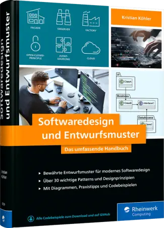 Softwaredesign und Entwurfsmuster