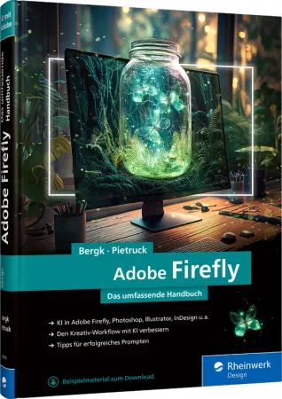Adobe Firefly