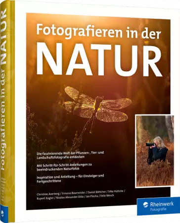 Fotografieren in der Natur