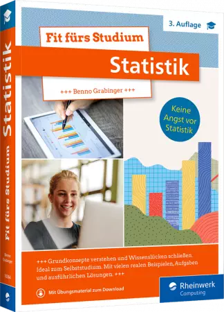 Fit fürs Studium - Statistik